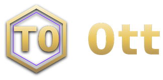 0tt logo